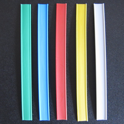 Lien plastique armé - Twistband Longueur 10 cm