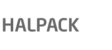 HALSTRAP HALPACK logo