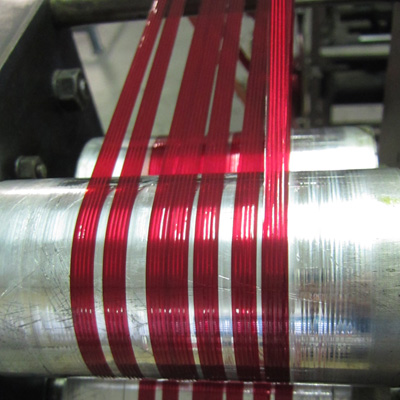 Fabrication