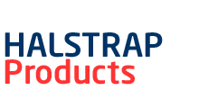 HALSTRAP HALPACK logo